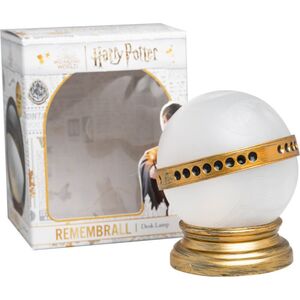 Harry Potter Harry Potter - Lampka na biurko Przypominajka 13469262 8435497280352