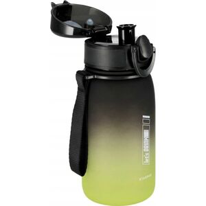 Starpak BIDON 400ML OMBRE GREEN-BLACK STK PB 6/24 13470078 5905523633825