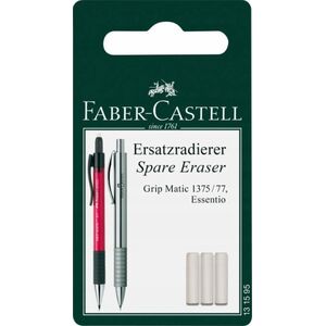 Faber-Castell Faber-Castell 131595 wkład do gumek 13471052 4005401315957