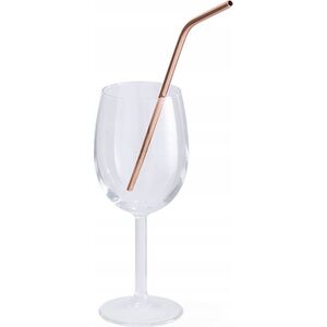Berlinger Haus KOMPLET METALOWYCH SŁOMEK DO PICIA 6 ELEMENTÓW BERLINGER HAUS ROSE GOLD BH-2982 13472563 5999108449949