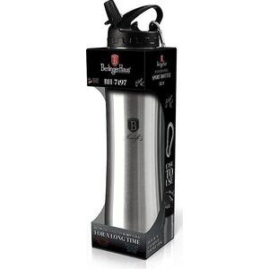 Berlinger Haus SPORTOWA BUTELKA TERMICZNA 500ML BERLINGER HAUS MOONLIGHT BH-7497 13472575 5999108427442