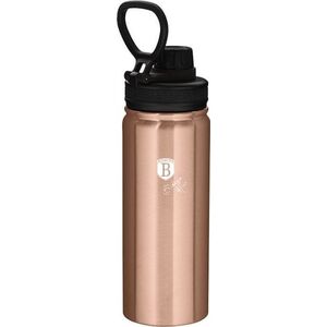 Berlinger Haus SPORTOWA BUTELKA TERMICZNA 540ML BERLINGER HAUS ROSE GOLD BH-7754 13472582 5999108436246