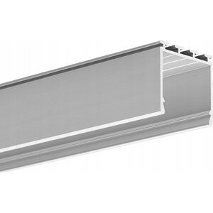 Taśma LED Prescot Prescot LIPOD-ALU-3M profil LED czarny 13475969 5906660786924