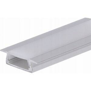 Taśma LED Prescot Prescot B3775ANODA_2M+KACOM profil LED biały 13476419 5901885265728
