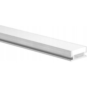 Taśma LED Prescot Prescot HR-ALU-2M profil LED biały 13476561 5906660780328