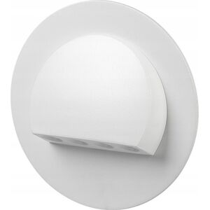 Zamel Zamel Ledix Rubi 09-221-52 oczko lampa wpuszczana downlight białe 13476578 5903669078180