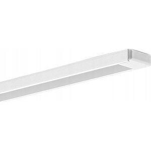 Taśma LED Prescot Prescot MICRO-ALU-2M-B profil LED biały 13476589 5902280312185