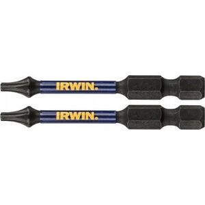 Irwin IRWIN KOŃCÓWKA UDAR. T10 x 57mm/2szt. 13476689 5054905037369