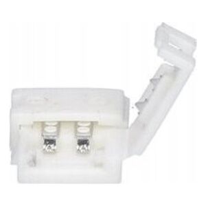 Taśma LED Prescot Prescot ZL-MONO-10MM-TT taśma LED biała 13476913 5901885263274