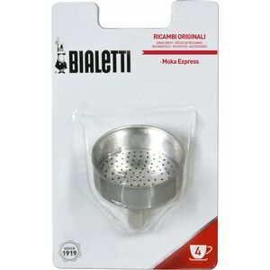 Bialetti Bialetti - Lejek zamienny do aluminiowych kawiarek 4tz 13478277 8006363034210