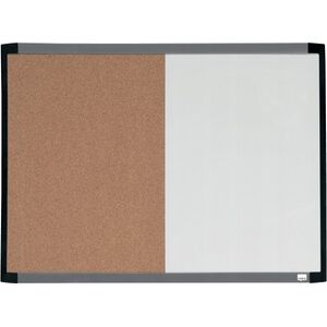 Nobo CombiBoard 585x430mm p� na p� 13479207 5028252344470