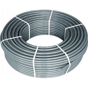 Tece TECEfloor - rura SLQ PE-RT/AL/PE-RT 16x2.0 mm do ogrzewania podłogowego w zwoju [300m](3000) 13479897 4027255025752