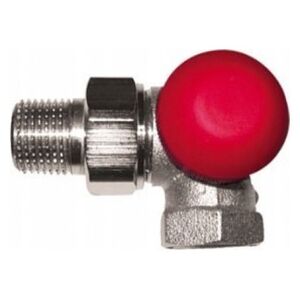 Herz Zawór termostatyczny HERZ-TS-90-V 1/2'' P 13479917 9004174710605