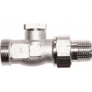 Herz Zawór powrotny HERZ-RL-1 figura prosta 1/2 GZ [20] 13479921 9004174314100