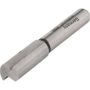 Wolfcraft Frez do rowków 8 mm Wolfcraft - HSS, trzpień 6 mm 13484550 4006885380301