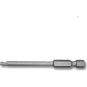 Wolfcraft Bit gwiazdkowy TX 10 Wolfcraft - 89 mm 13484554 4006885124707