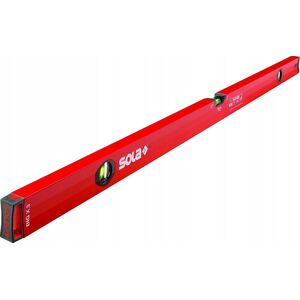 Sola SOLA POZIOMNICA BIG X 3  80cm. 13484864 9002719015567