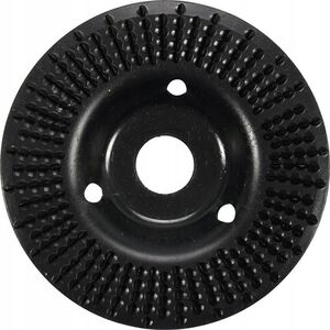 Yato YATO TARNIK WYPUK�Y 125mm NR2  YT-59169 13484929 5906083025686