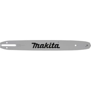 Piła łańcuchowa Makita MAKITA PROWADNICA ŁAŃCUCHA 34cm 3/8" 1,3mm 13485275 88381563963
