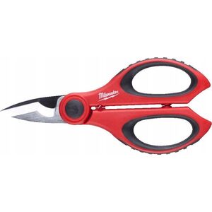 Milwaukee Electrician's scissors Milwaukee 13486948 4058546348137