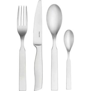 Fiskars All Steel cutlery set 16 pcs. 13487012 6424002011552