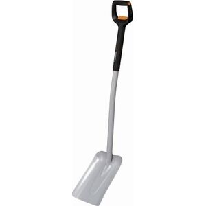 Fiskars FISKARS ŁOPATA TELESKOPOWA XACT 13490149 6411501311672