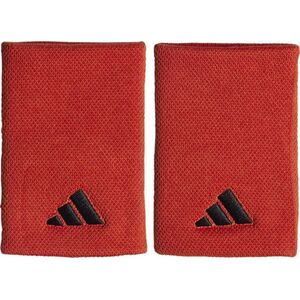 Adidas Opaski na nadgarstki adidas Tennis WB Large IC6509 13490987 4066751266542