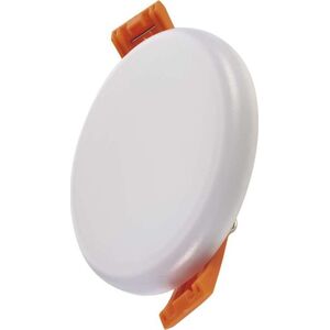 Emos Panel LED Emos ZV1112 wpuszczany okrągły 6W IP65 biały 13491358 8592920067888