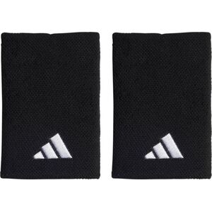 Adidas Opaski na nadgarstki adidas Tennis WB Large IC6510 13491912 4066751252521