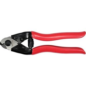 Yato YATO NOŻYCE DO DRUTU I LINEK STALOWYCH 190mm 13491927 5906083091933