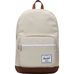 Herschel Herschel Pop Quiz Backpack 10011-05752 szary One size 13491956 828432567119