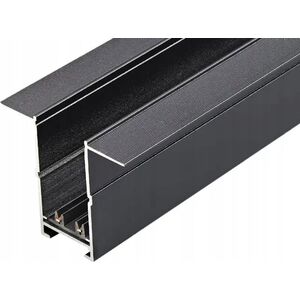 Azzardo Azzardo Beta Track Magnetic GIPS1 57 AZ5145 szynoprzewód 1-fazowy 2m czarny 13492972 5901238451457
