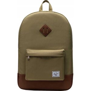 Herschel Herschel Heritage Backpack 10007-05730 Zielone One size 13493741 828432566648