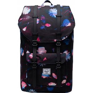 Herschel Herschel Little America Backpack 10014-05745 Czarne One size 13493745 828432567461