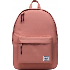 Herschel Herschel Classic Backpack 10500-05728 Różowe One size 13493751 828432566495