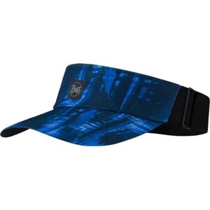 Buff Buff Go Visor 1313907072000 Niebieskie One size 13493755 8428927528551
