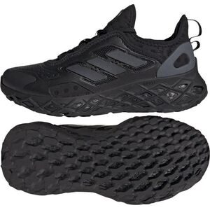 Adidas Buty adidas Web Boost HQ4210 13493836 4066748646401