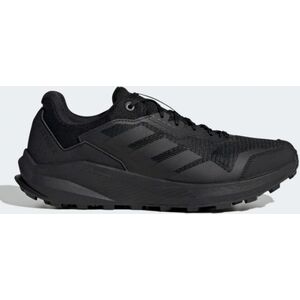 Buty trekkingowe męskie Adidas Buty adidas Terrex Trailrider HR1160 13494416 4066749778576