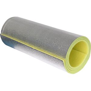 Pozostałe Karimata 8 mm 180x50cm aluminiowa 13496230 5905527733330