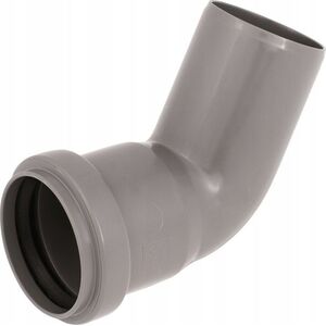 AQUER Kolano Aquer K50/67 SZ PP 50/67 AQ szare 13496729 5908241624755