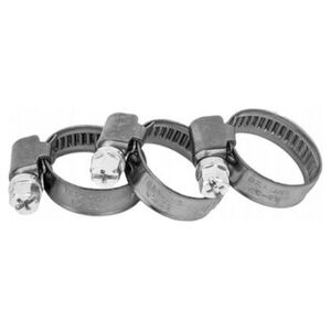 Bradas BRADAS OPASKA ŚLIMAKOWA ROZMIAR 90-110mm 50szt. 13497071 5907544446002