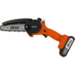 Piła łańcuchowa Sourcing OLEO-MAC CHAINSAW 18V 6" 1x1.5Ah GPi6 OM LINE 13497176 5903383018806