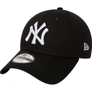 New Era New Era 9FORTY League New York Yankees Kids Cap 10879076 Czarne YOUTH 13497992 885429051549
