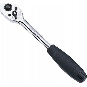SATA SATA GRZECHOTKA SZYBKOMOCUJĄCA 1/4" Z RĘKOJEŚCIĄ 13498321 7891645108311