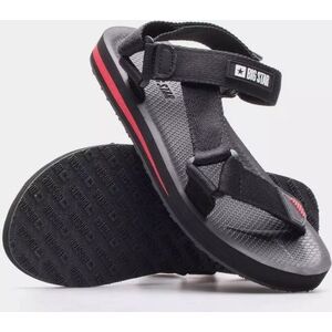 Big Star Big Star Sandals DD274A282 Czarne 40 13498362 5900714079840