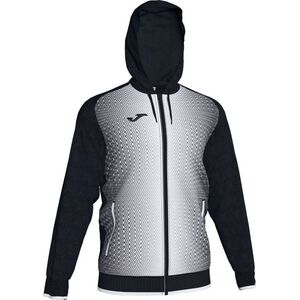 Kurtka męska Joma Joma Supernova Hooded Jacket 101285-102 białe S 13498913 9998452145091