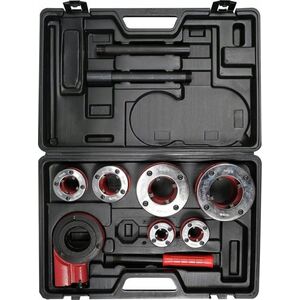 Yato YT.THREADING 6 pcs. 1/2"-2" 29003 13500131 5906083089503