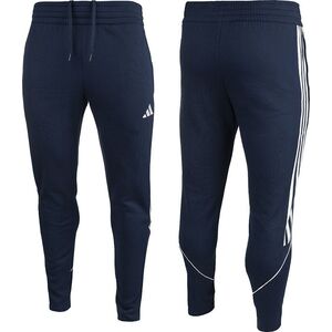 Adidas Spodnie męskie adidas Tiro 23 League Sweat Tracksuit granatowe HS3612 L 13503307 4066745523781