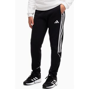 Adidas Spodnie dla dzieci adidas Tiro 23 League Sweat czarne HS3614 116cm 13503500 4066745615813