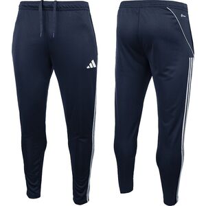 Adidas Spodnie dla dzieci adidas Tiro 23 League Training granatowe HS3495 128cm 13503574 4066745724805